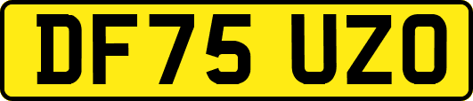 DF75UZO