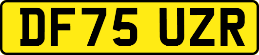 DF75UZR