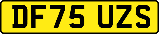 DF75UZS