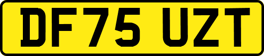 DF75UZT