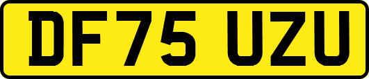 DF75UZU
