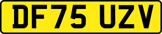 DF75UZV