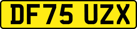 DF75UZX