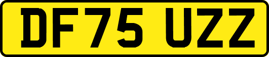 DF75UZZ