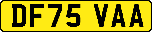 DF75VAA
