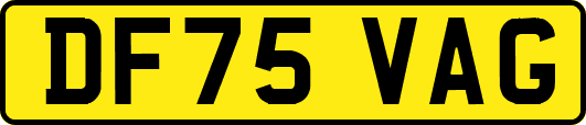 DF75VAG