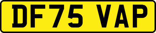 DF75VAP