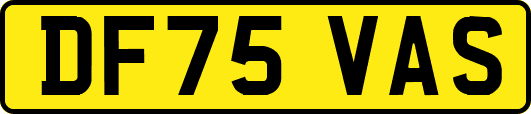 DF75VAS