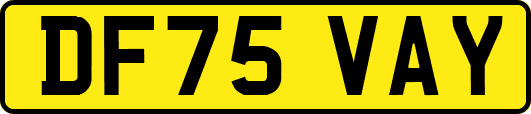 DF75VAY