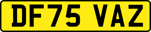 DF75VAZ