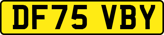 DF75VBY