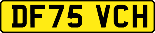 DF75VCH