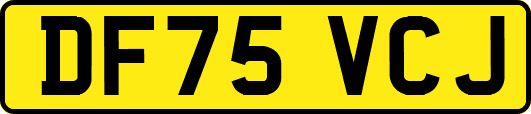 DF75VCJ