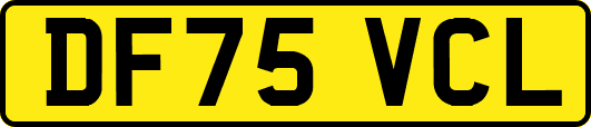 DF75VCL