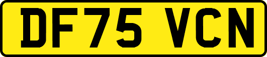 DF75VCN