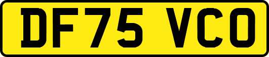 DF75VCO