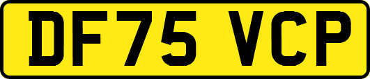 DF75VCP