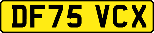 DF75VCX