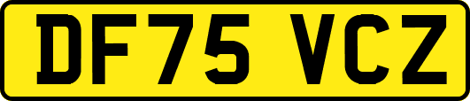DF75VCZ
