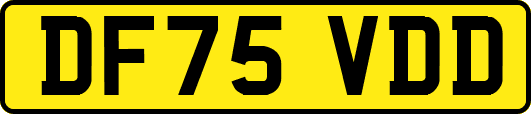 DF75VDD
