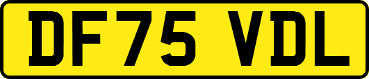 DF75VDL