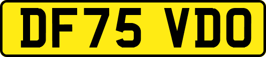 DF75VDO