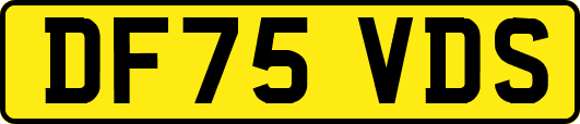 DF75VDS