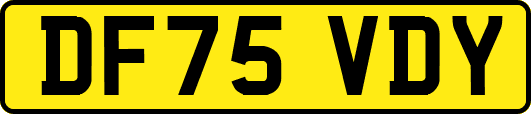 DF75VDY