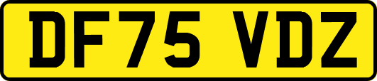 DF75VDZ