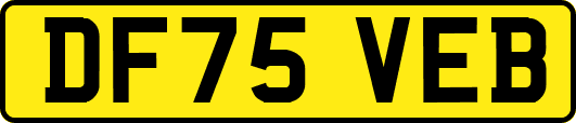 DF75VEB