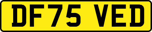 DF75VED