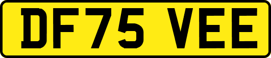 DF75VEE