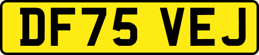 DF75VEJ