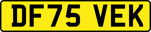 DF75VEK