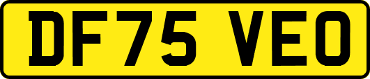 DF75VEO