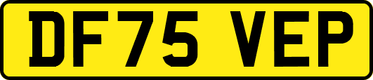 DF75VEP