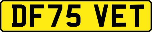 DF75VET