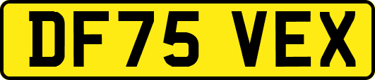 DF75VEX
