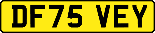 DF75VEY