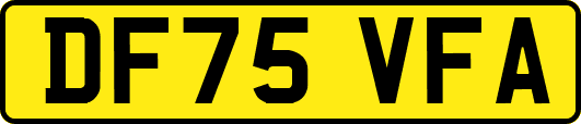 DF75VFA