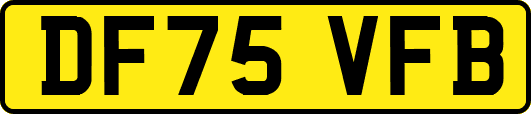 DF75VFB