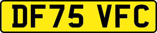 DF75VFC