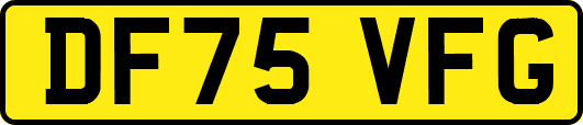 DF75VFG