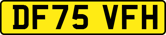 DF75VFH