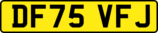 DF75VFJ