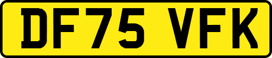 DF75VFK