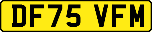 DF75VFM