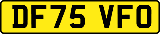 DF75VFO
