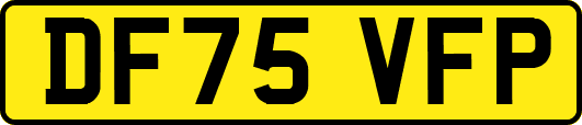 DF75VFP