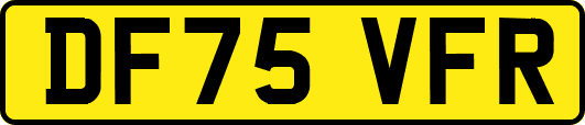 DF75VFR